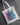 Summer Vibes Beach Paradise Tote Bag | Tropical Island Design | Reusable Shopping Bag
