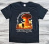 Original Design Fallout Graphic Tee - It's the End of the World All Over Again