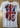 Zombie Apocalypse UK Flag Sublimation T-Shirt - Various sizes for Both Men and Women