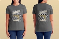 Image 4 of Fallout NV - Unique Weapon "Maria" - Cotton T-Shirt for Men and Women