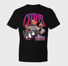 CHRIS BROWN VINTAGE TEE