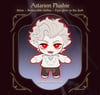 Astarion Camp Outfit Plushie Baldur's Gate 3 removable clothes BG3 companion vampire Pre-order 