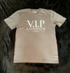 V.I.P London with Roman Numerals 