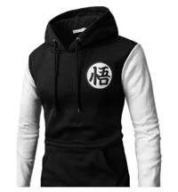 Dragon Ball Z Hoodie