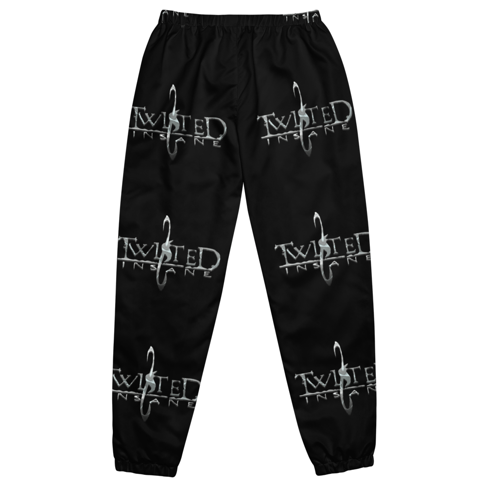 Image of Official Twisted Insane Track Pants
