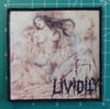 Lividity (band) Patch
