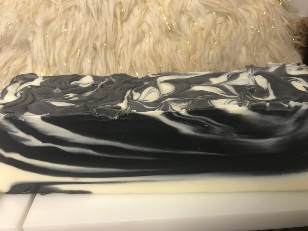 Image of Best selling Charcoal Soap 