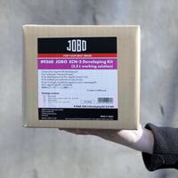 Image 2 of Jobo Color Processing chemistry kits 2.5L (C-41, E-6, ECN2)