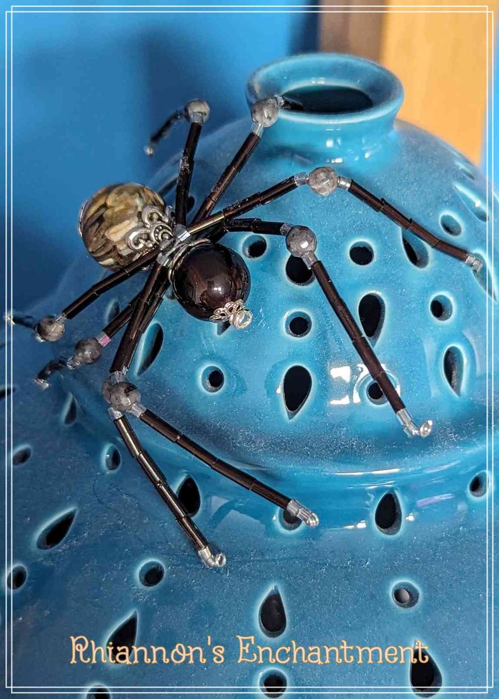 Fortune Spiders