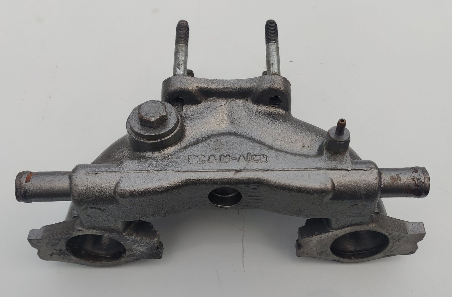 Image of MG Metro alloy inlet manifold