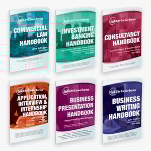 Image of Ultimate City Careers Bundle (6 books)