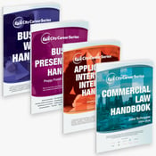 Image of Commercial Law Bundle