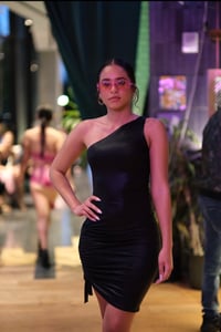 Image 1 of KZA Custom - Dress