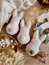 Bunny Wall Hangers