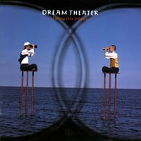 Dream Theater - Falling Into Infinity (CD) (Used)