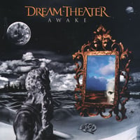 Dream Theater - Awake (CD) (Used)