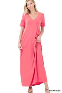 Image 2 of Spring Maxi