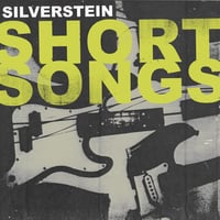 Silverstein - Short Songs (CD) (Used)