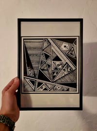 Image 1 of "Deconstructed"