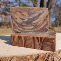 Sandalwood Vanilla 