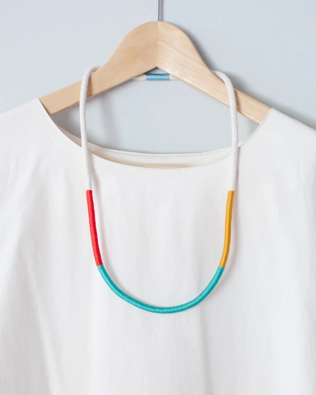 Inspired by Wes Anderson