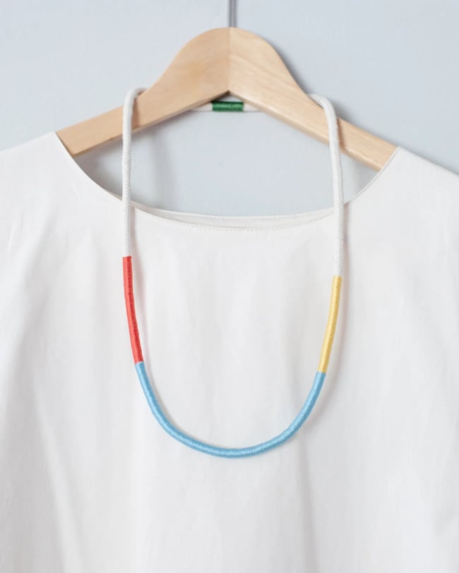 Inspired by Wes Anderson