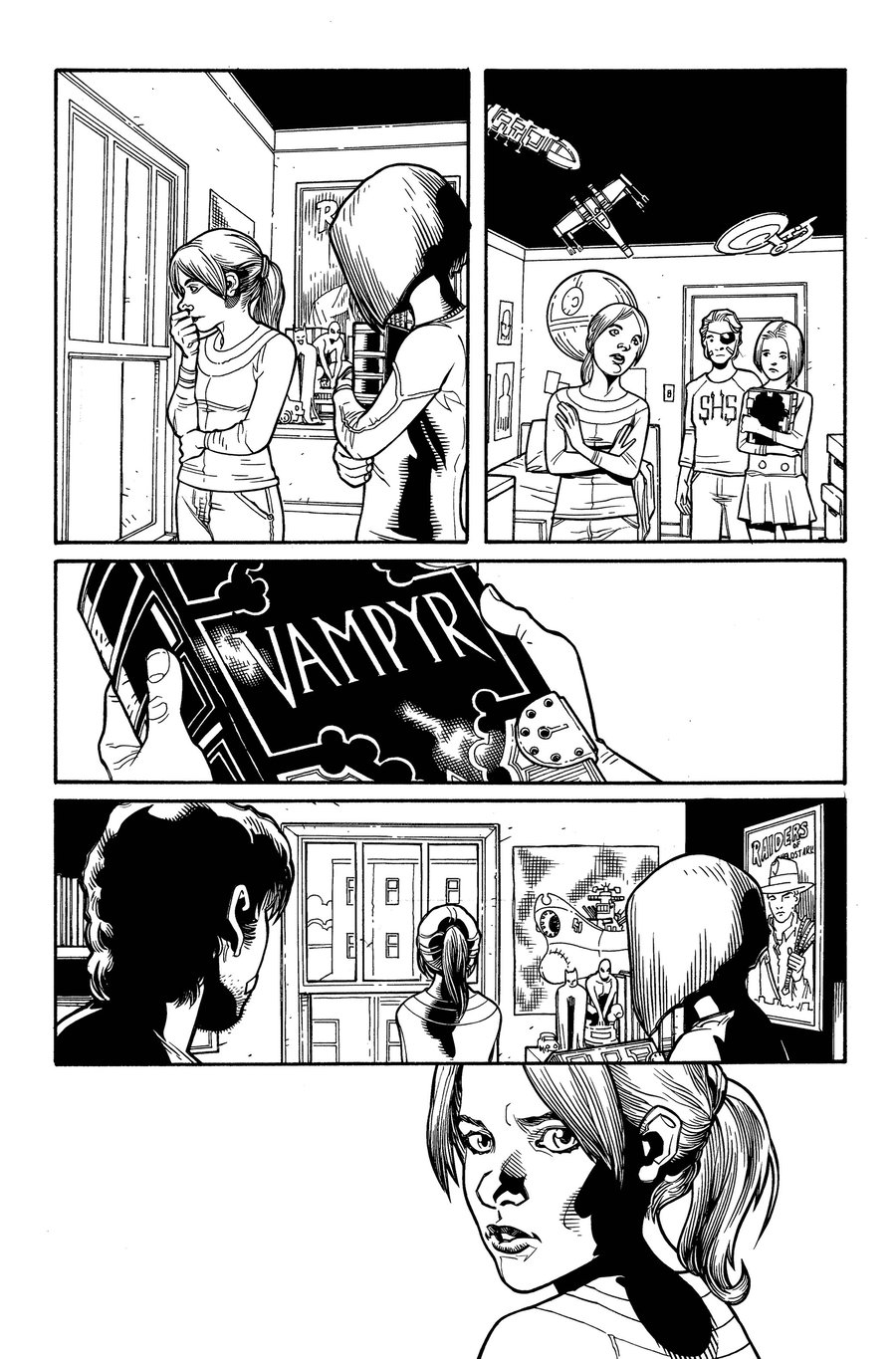 Image of Buffy S9 21pg13.