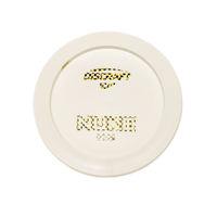 Image 1 of Discraft Nuke back stamped gold