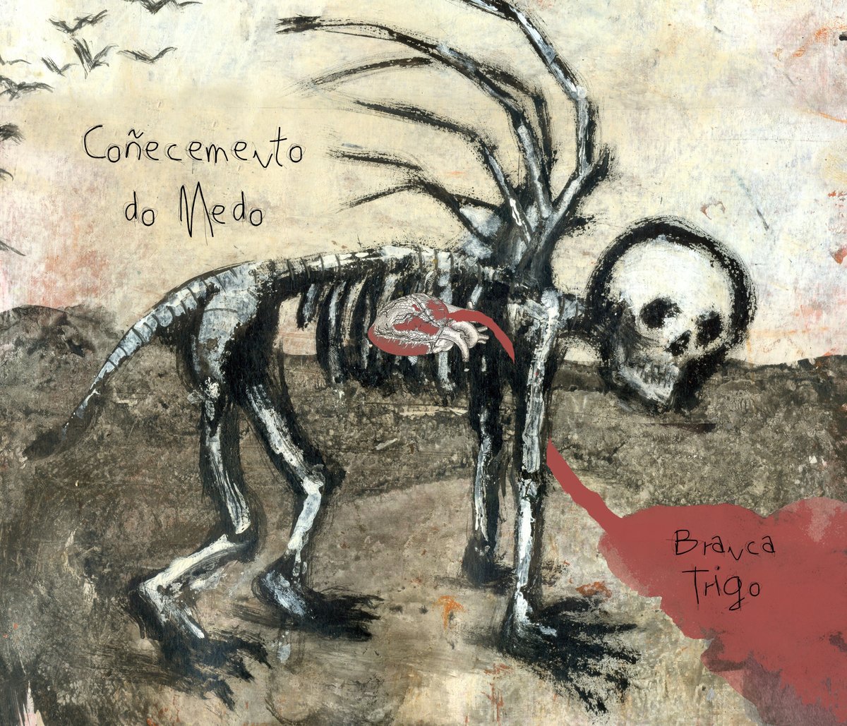 Image of Coñecemento do Medo