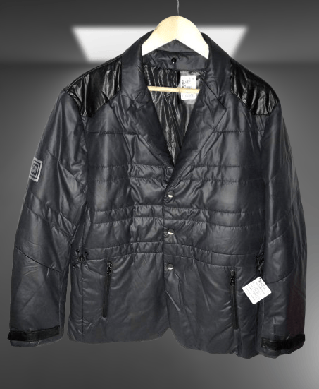 Image of New Blank Canvas