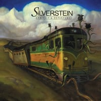 Silverstein - Arrivals & Departures (CD) (Used)