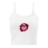 Image 4 of Lockhart Crop Vest