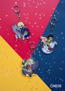 Image 2 of FE3H Lord Charms 