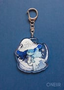 Image 2 of Elden Ring Acrylic Charms