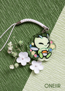 Image 3 of Pokemon Phone Charms