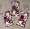 Alice Cooper Make-Up