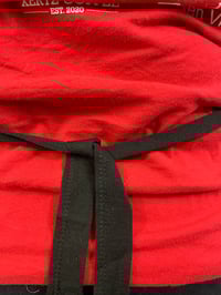 Image 4 of Mexican Loteria Apron Mandil
