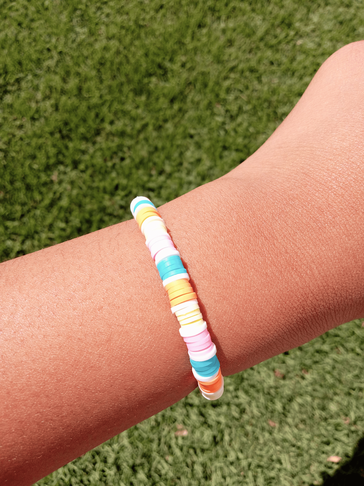 Image of surfs up bracelet