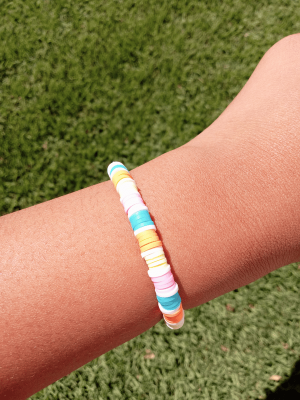Image of surfs up bracelet