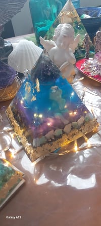 Image 3 of Angel Mickaël ✨️💜