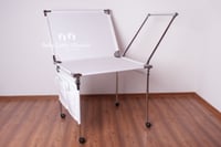 Image 1 of Newborn posing table