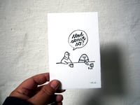 Image 4 of Miniprint - Und sonst so