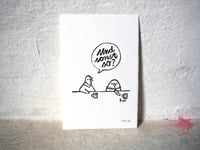 Image 2 of Miniprint - Und sonst so