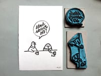 Image 5 of Miniprint - Und sonst so