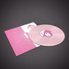 ZOLLE - Rosa - Limited Edition Pink LP