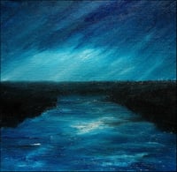 Image 1 of High Water, 2024