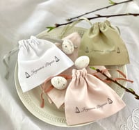 Image 1 of POCHON DE PÂQUES