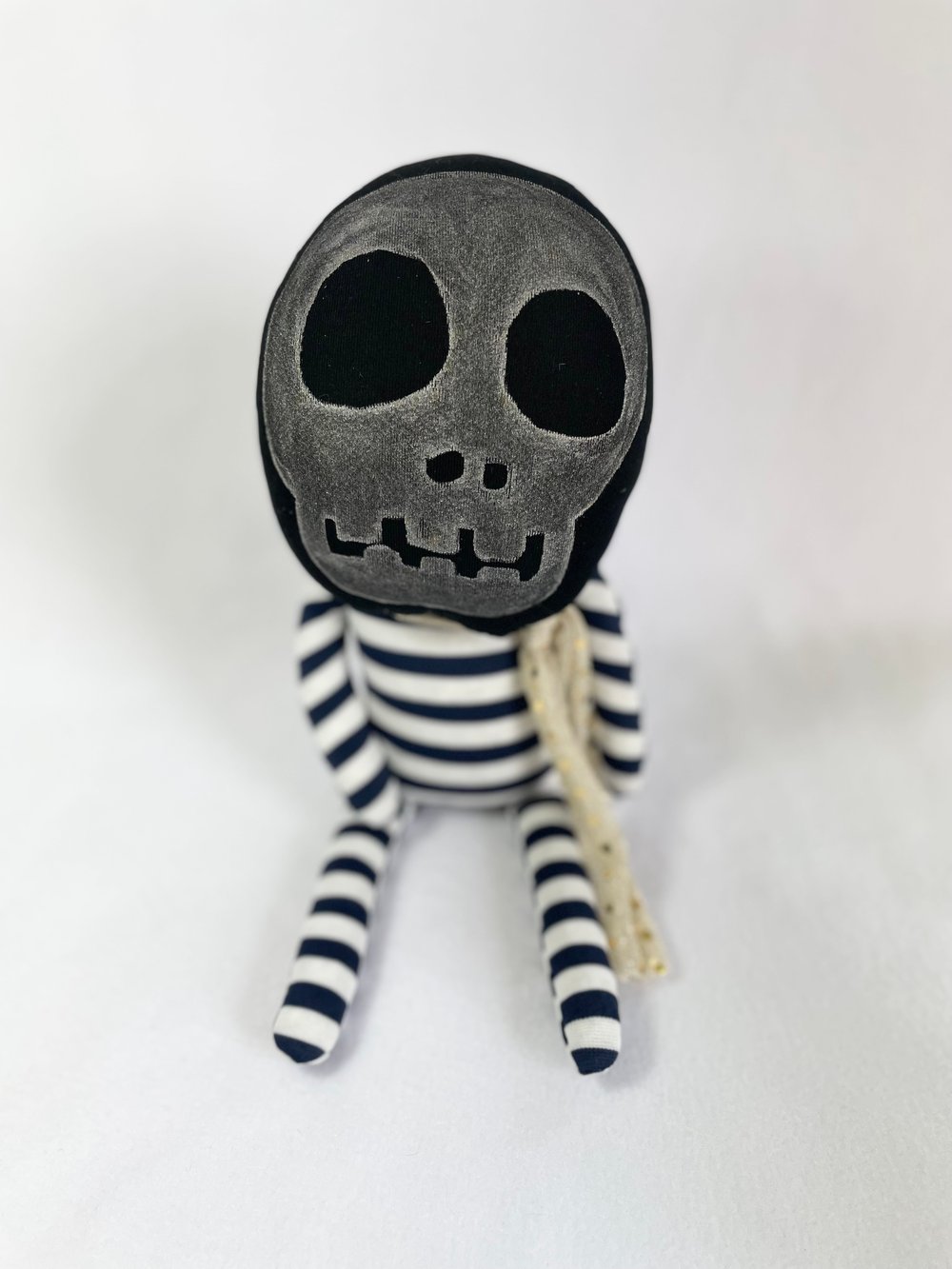 Image of Skala skeleton 