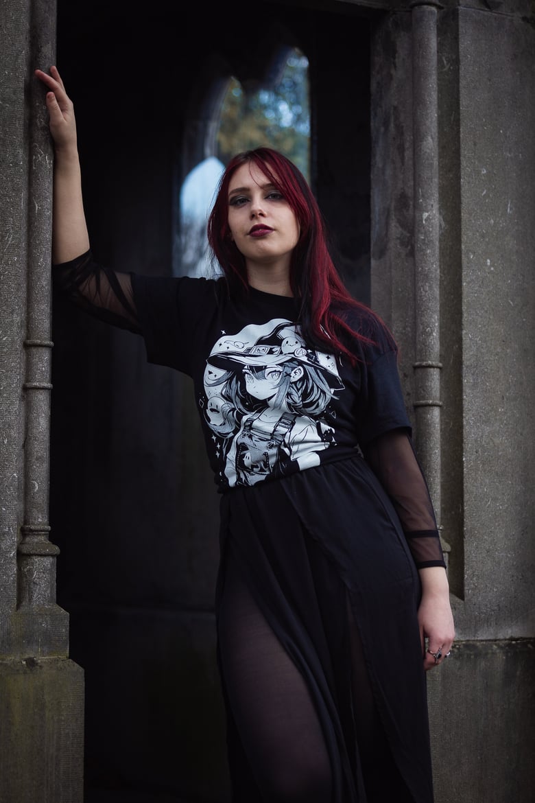 Image of Modern day witch T-Shirt