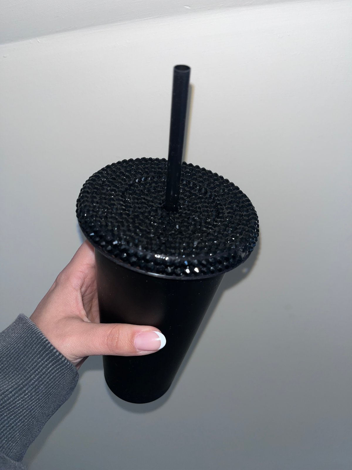Image of Crystallised Cold Cup